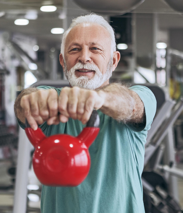 CTP Exercise Physiology Oran Park