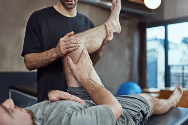 CTP Physio Oran Park