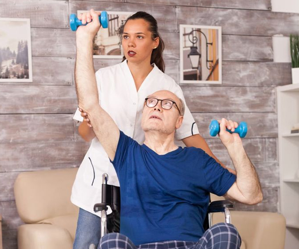 CTP Physiotherapy Sydney