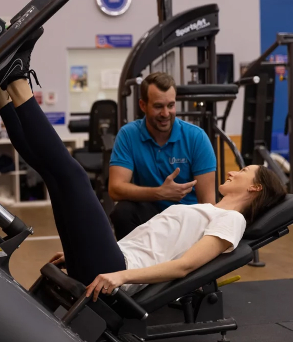 CTP Exercise Physiology Sydney