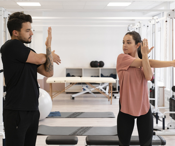 Workers Compensation Exercise Physiology Oran Park