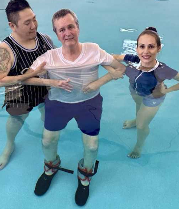 Workers Compensation Hydro Oran Park