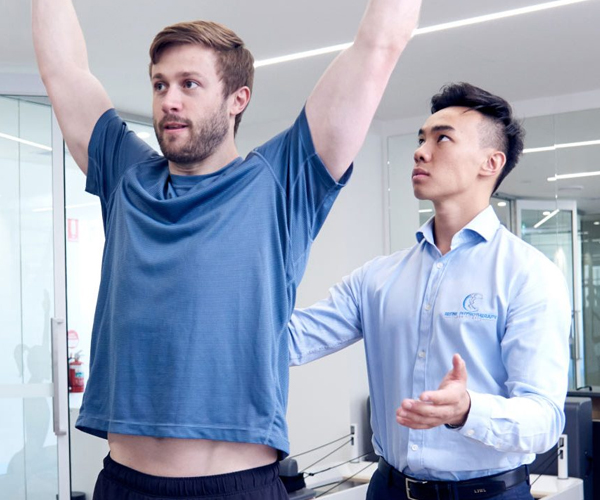 Workers Compensation Oran Park