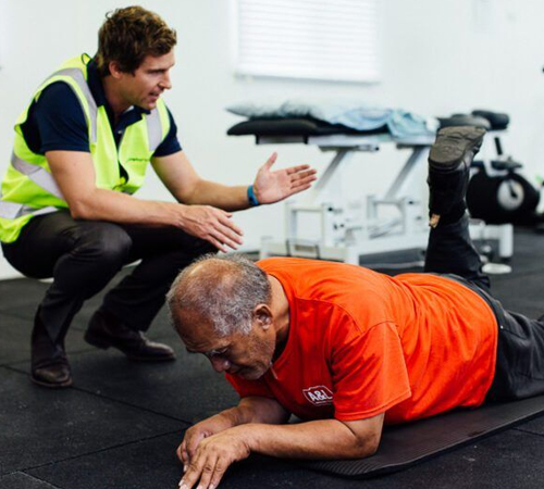 Workers Compensation Hydro Sydney