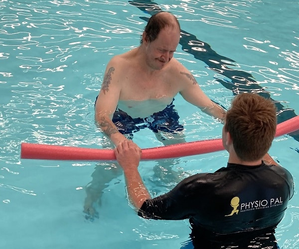 Workers Compensation Hydrotherapy Sydney