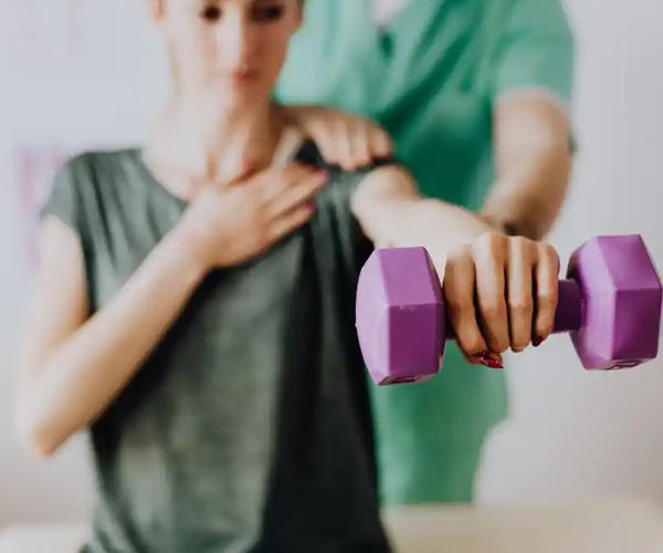 Workers Compensation Exercise Physiology Sydney