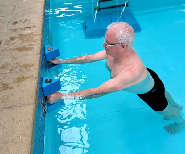CTP Physiotherapy Sydney