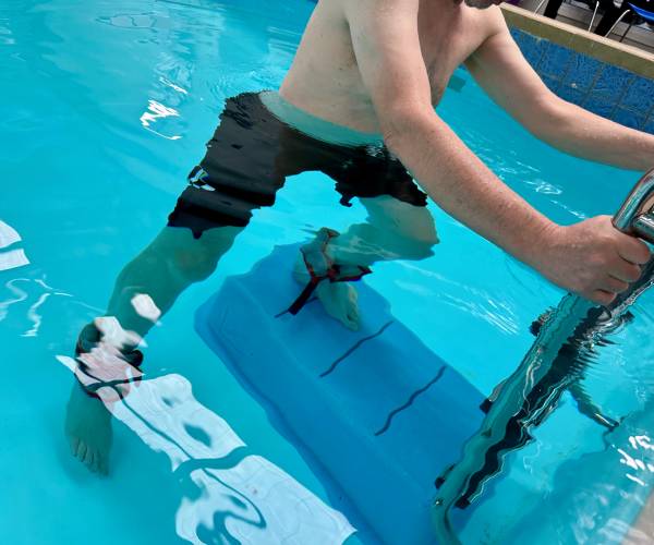 CTP Exercise Physiology Sydney
