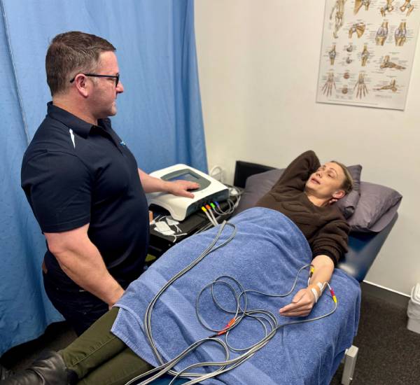 CTP Physio