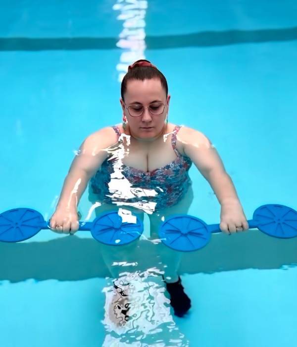 Workers Compensation Hydrotherapy Sydney