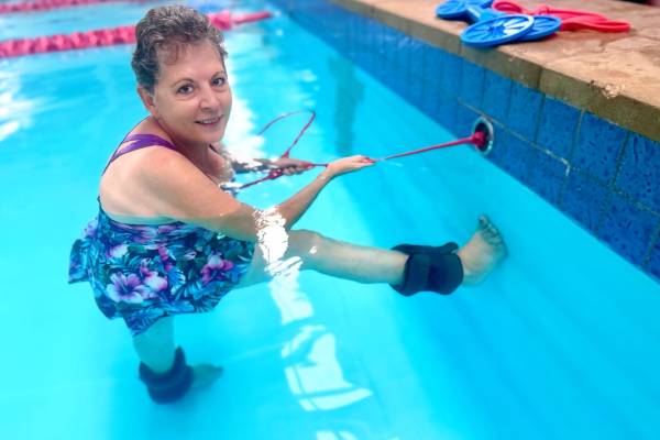 Workers Compensation Exercise Physiologist Sydney