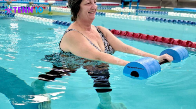 How Can Hydrotherapy Help Arthritis and Joint Pain?